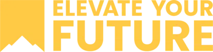 Elevate your future.
